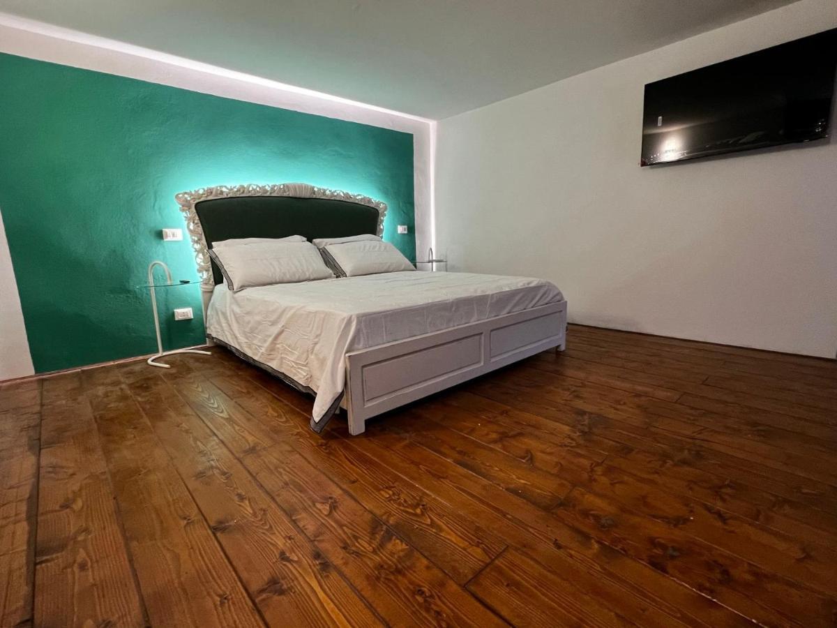 Al 53 Luxury Place In San Miniato Buitenkant foto