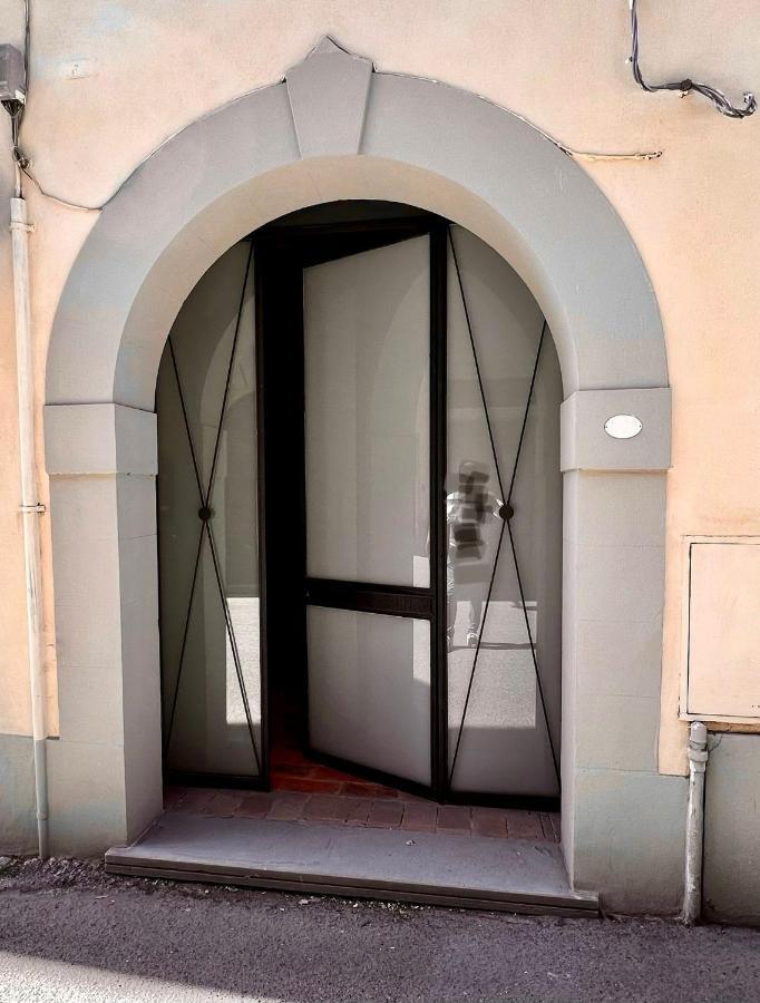 Al 53 Luxury Place In San Miniato Buitenkant foto