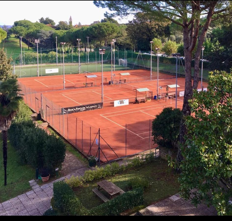 Al 53 Luxury Place In San Miniato Buitenkant foto