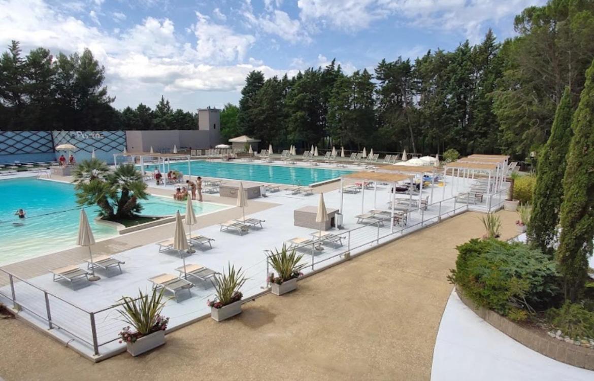 Al 53 Luxury Place In San Miniato Buitenkant foto