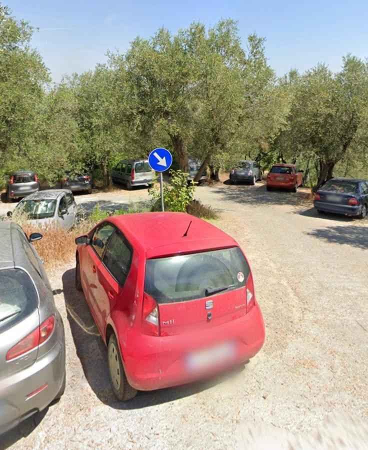 Al 53 Luxury Place In San Miniato Buitenkant foto