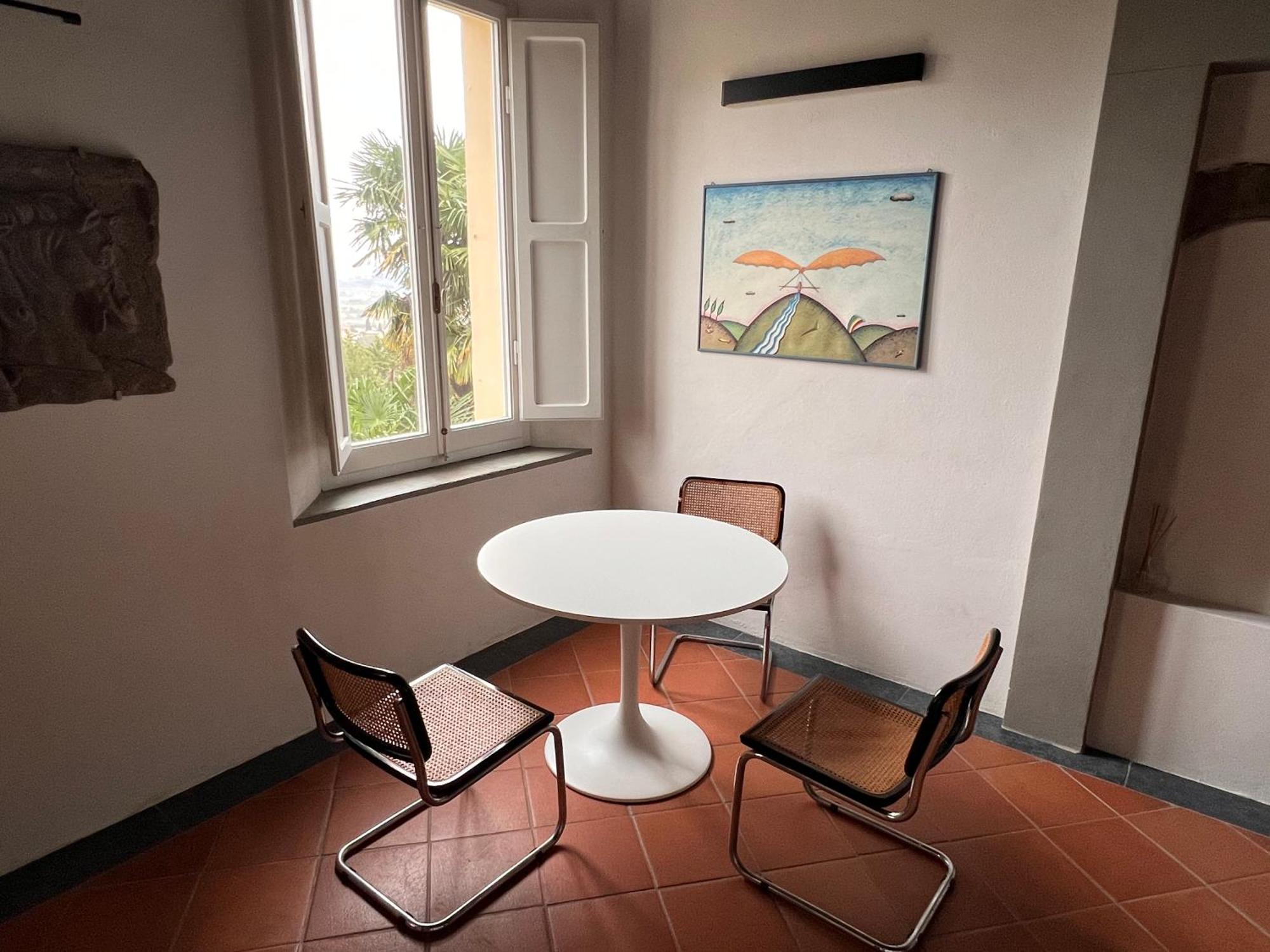 Al 53 Luxury Place In San Miniato Buitenkant foto