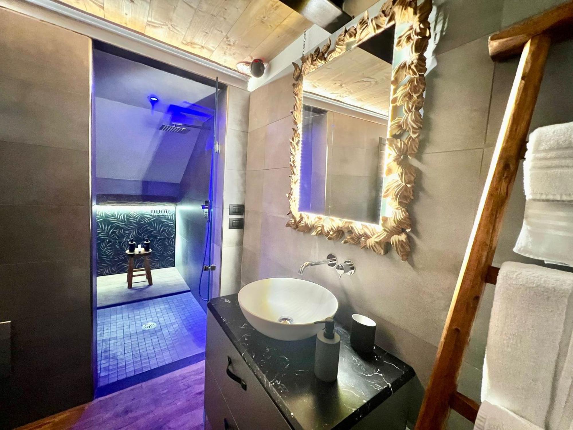 Al 53 Luxury Place In San Miniato Buitenkant foto
