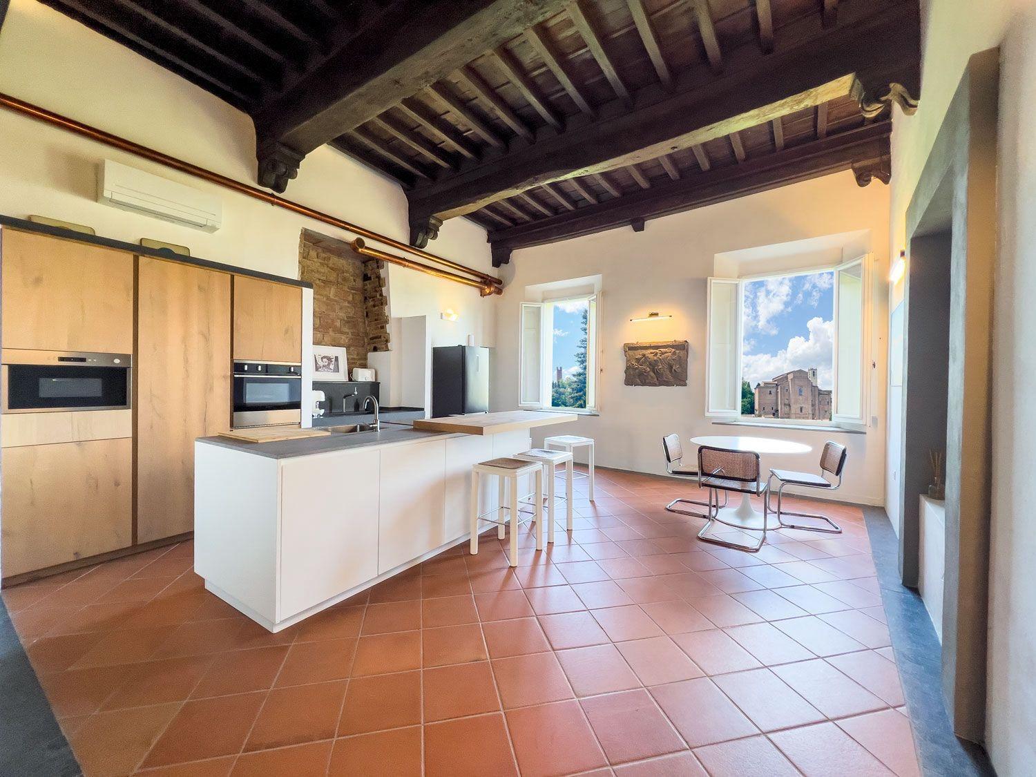 Al 53 Luxury Place In San Miniato Buitenkant foto
